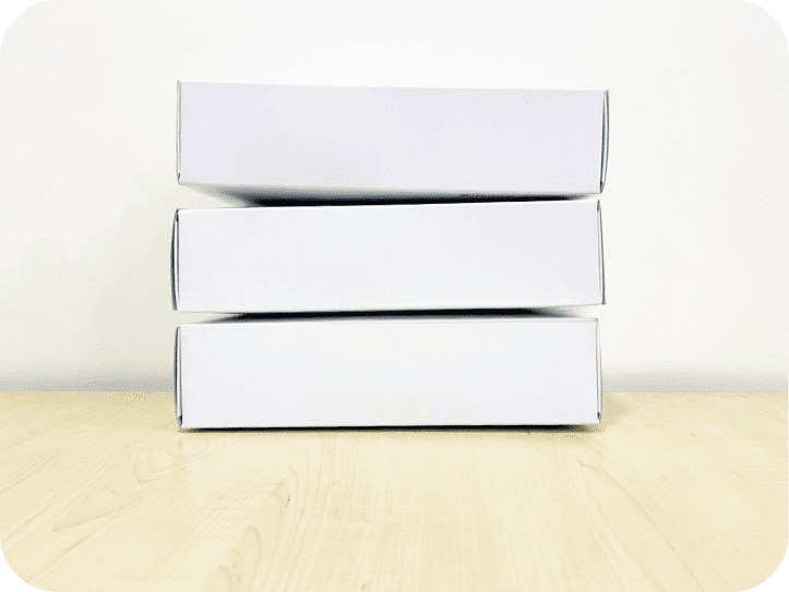 A bulging glove box