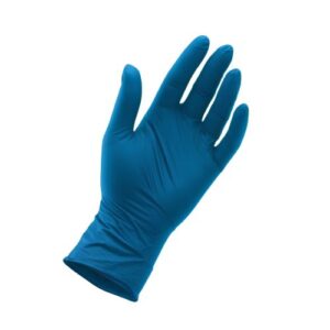 hygiene blue