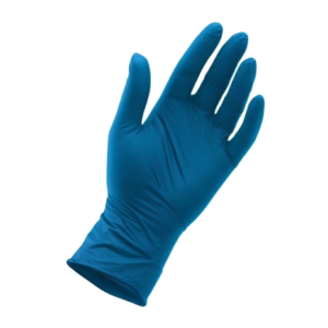 hygiene blue