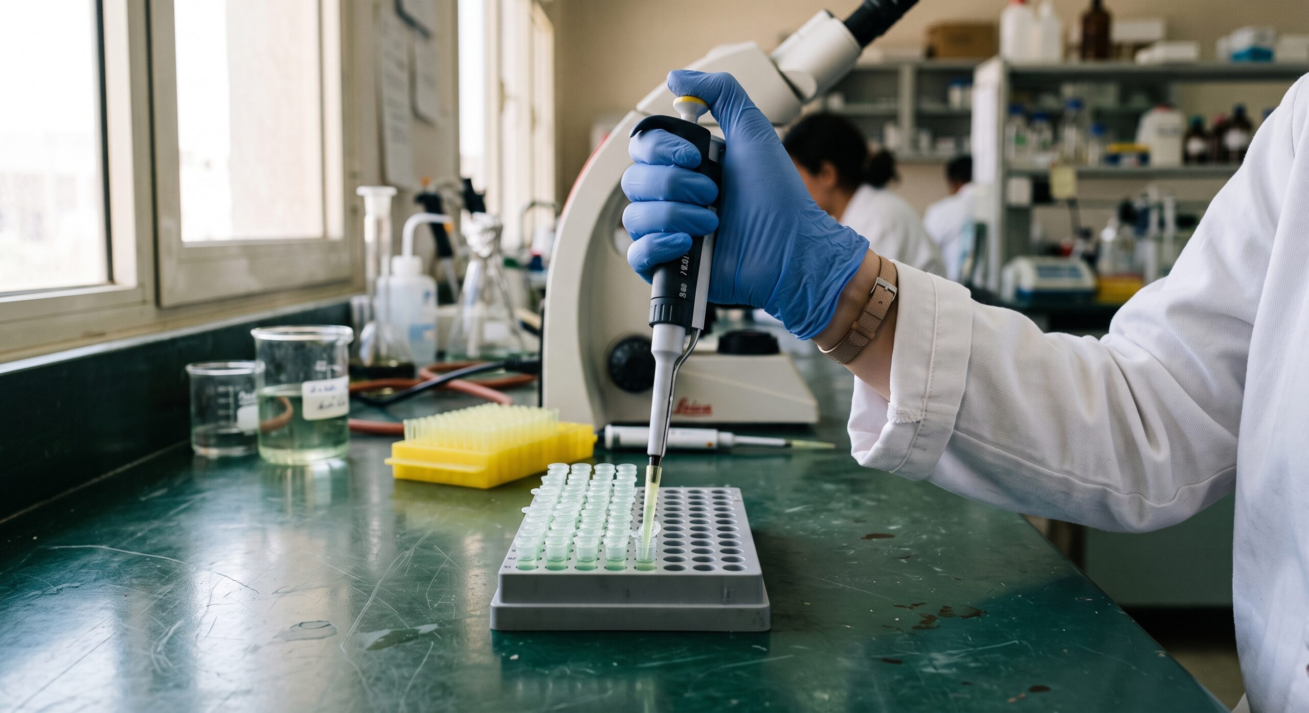 life sciences