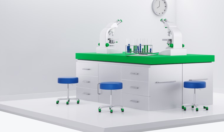 life sciences