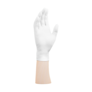 nitrile powder free