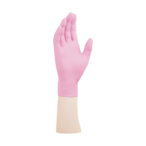 polychloroprene examination powder free glove