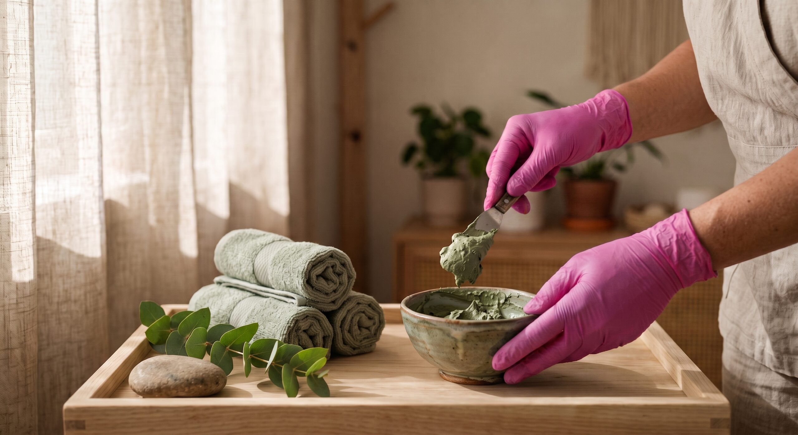 spa