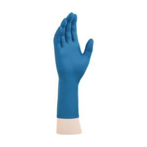 synthetic polyisoprene surgical gloves underglove